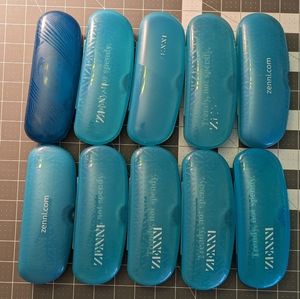 Zenni optical cases ONLY